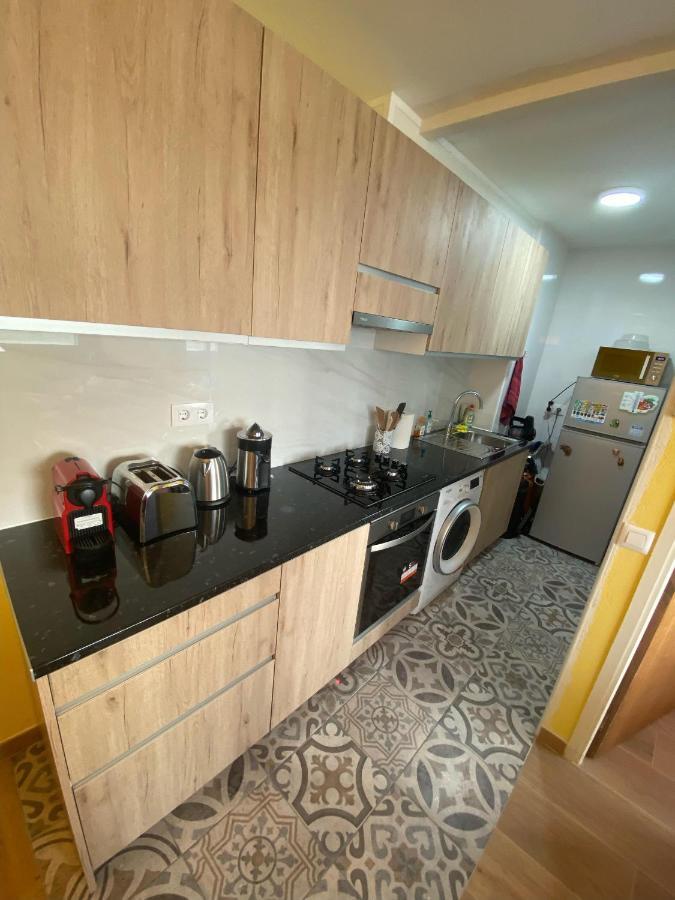 Delta Muga, Piso Muy Cerca De La Playa Apartment Empuriabrava Exterior photo